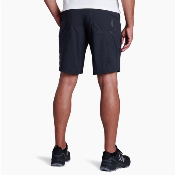 KUHL RENEGADE SHORT - Picture 2 of 10